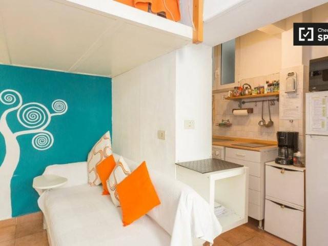 Appartamento in affitto a Milano MI