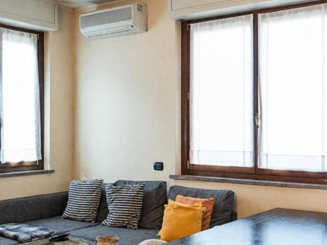 Appartamento in affitto a Milano MI