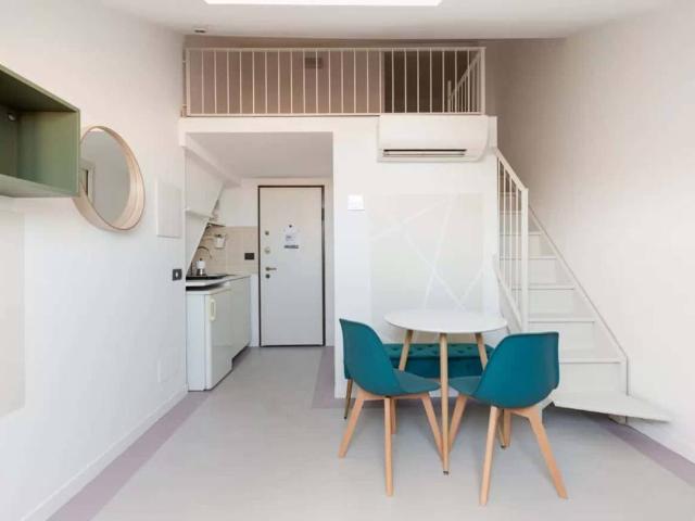 Appartamento in affitto a Milano MI