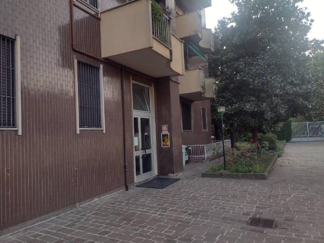 Appartamento in affitto a Milano MI