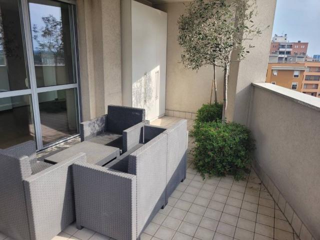 Appartamento in affitto a Milano MI