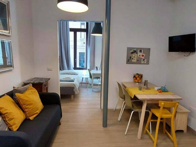 Appartamento in affitto a Milano MI