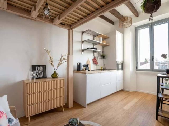 Appartamento in affitto a Milano MI