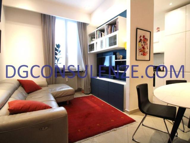 Appartamento in affitto a Milano MI