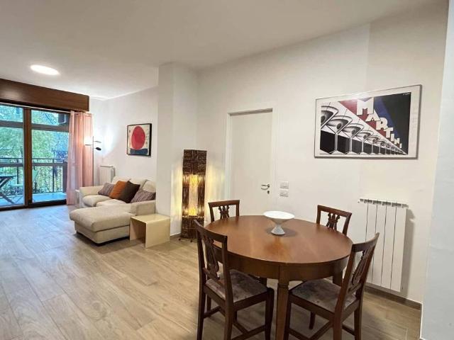 Appartamento in affitto a Milano MI