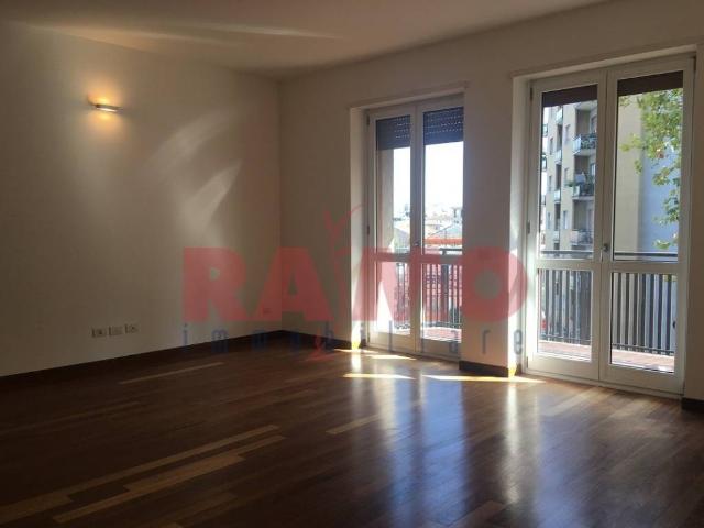 Appartamento in affitto a Milano MI