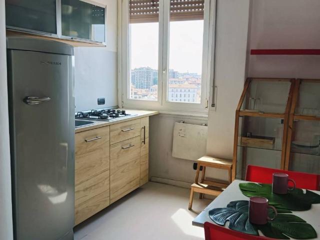 Appartamento in affitto a Milano MI