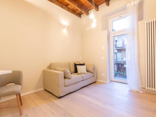 Appartamento in affitto a Milano MI