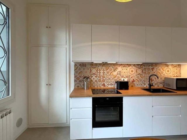 Appartamento in affitto a Milano MI