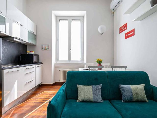 Appartamento in affitto a Milano MI