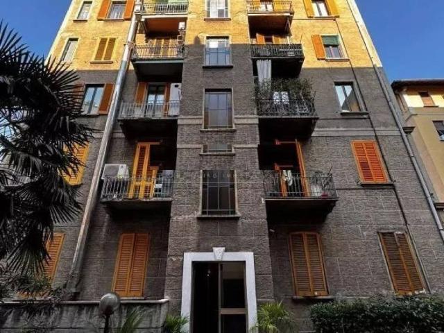 Appartamento in affitto a Milano MI