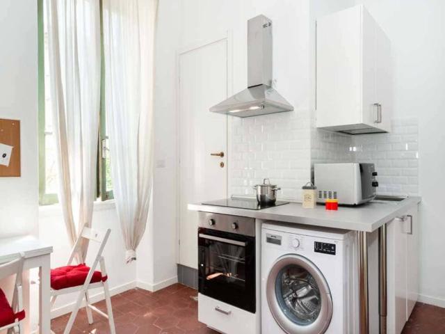 Appartamento in affitto a Milano MI