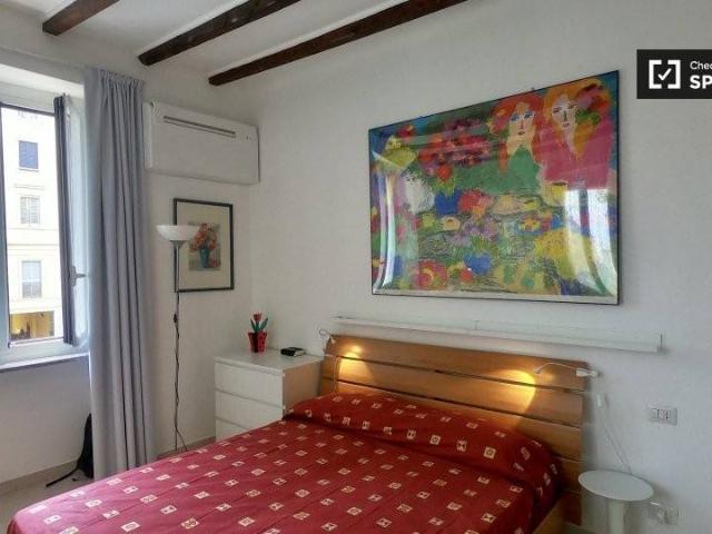 Appartamento in affitto a Milano MI