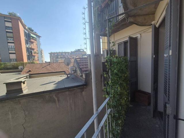 Appartamento in affitto a Milano MI