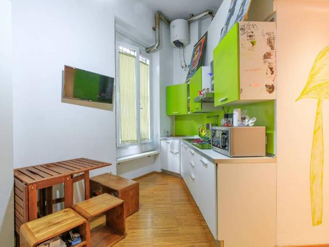 Appartamento in affitto a Milano MI