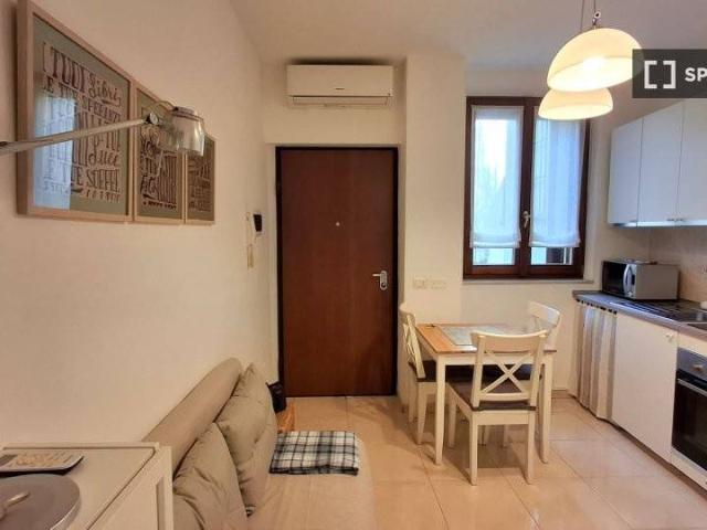Appartamento in affitto a Milano MI