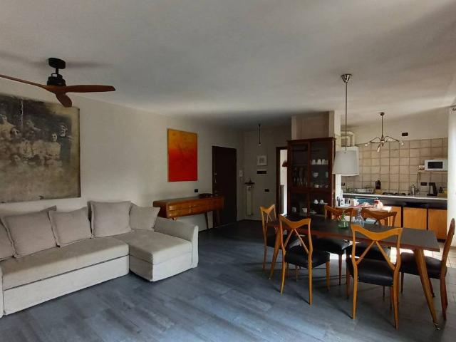 Appartamento in affitto a Milano MI