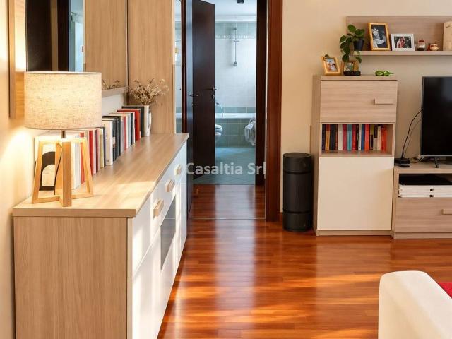 Appartamento in affitto a Milano MI