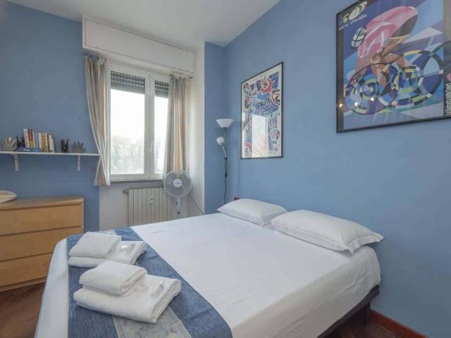 Appartamento in affitto a Milano MI