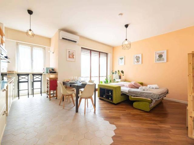 Appartamento in affitto a Milano MI
