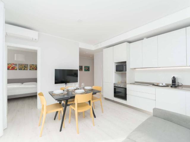 Appartamento in affitto a Milano MI