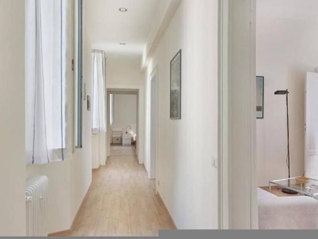 Appartamento in affitto a Milano MI