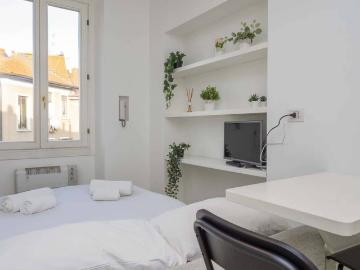 Appartamento in affitto a Milano MI