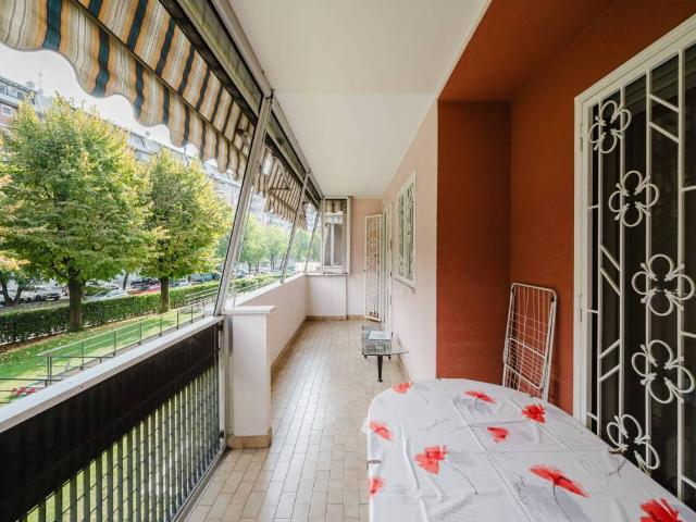 Appartamento in affitto a Milano MI