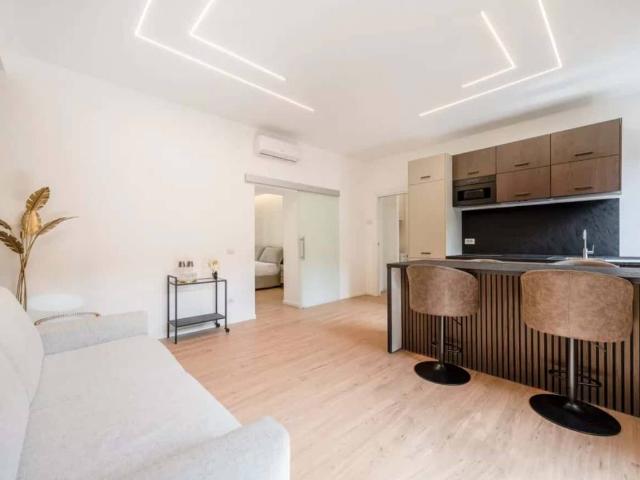 Appartamento in affitto a Milano MI