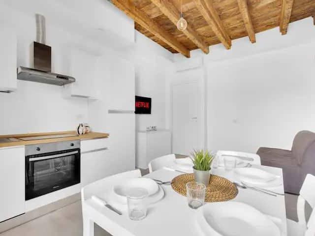 Appartamento in affitto a Milano MI