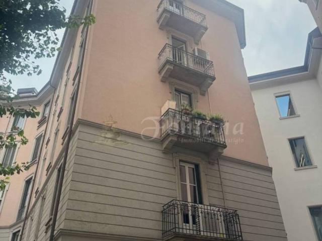 Appartamento in affitto a Milano MI
