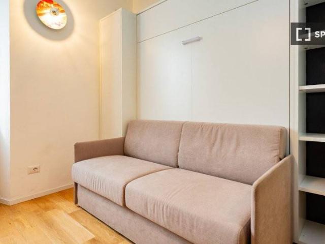Appartamento in affitto a Milano MI