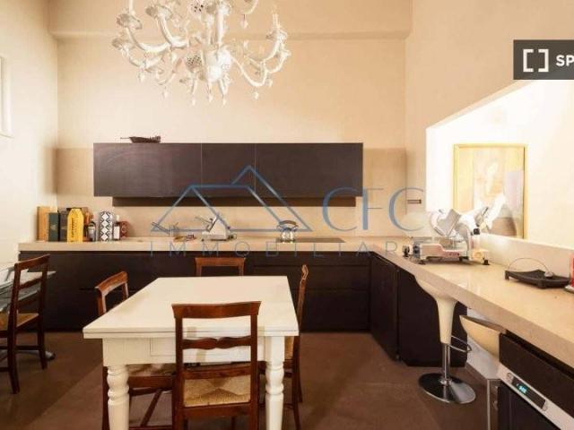 Appartamento in affitto a Milano MI