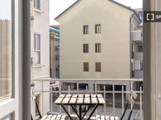 Appartamento in affitto a Milano MI
