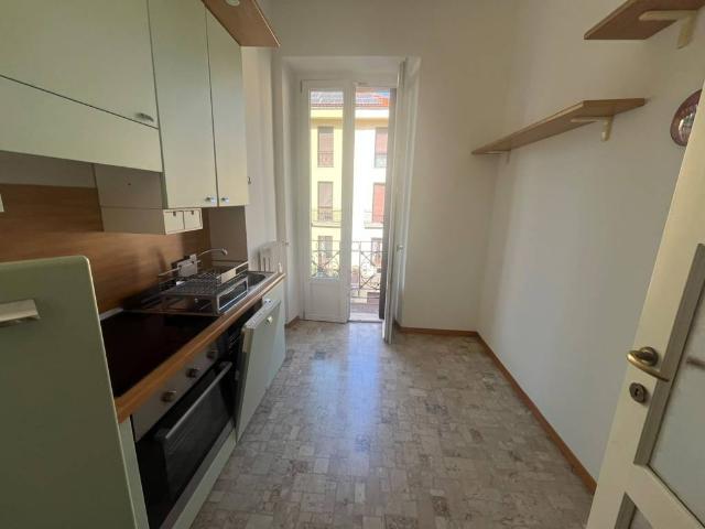 Appartamento in affitto a Milano MI