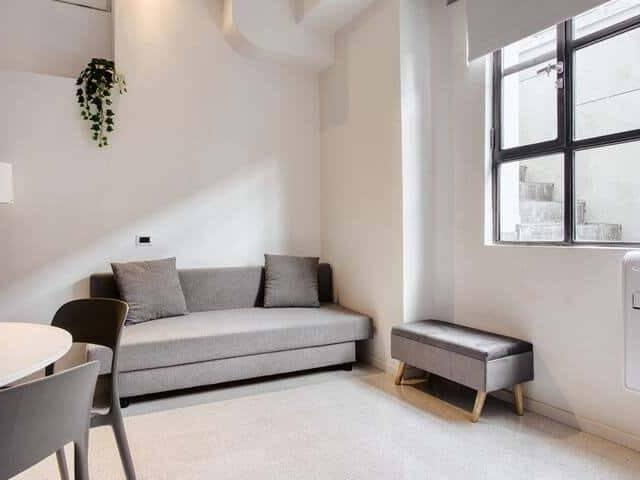 Appartamento in affitto a Milano MI