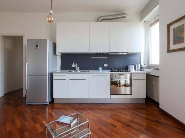 Appartamento in affitto a Milano MI