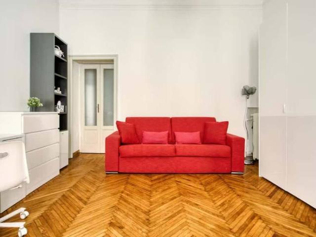 Appartamento in affitto a Milano MI