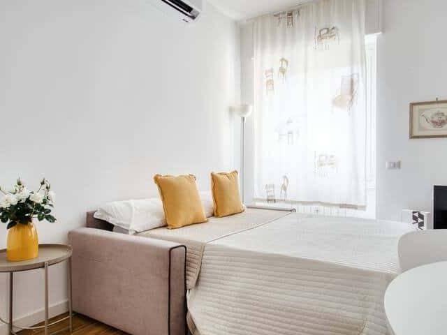 Appartamento in affitto a Milano MI