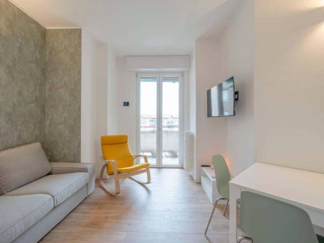 Appartamento in affitto a Milano MI