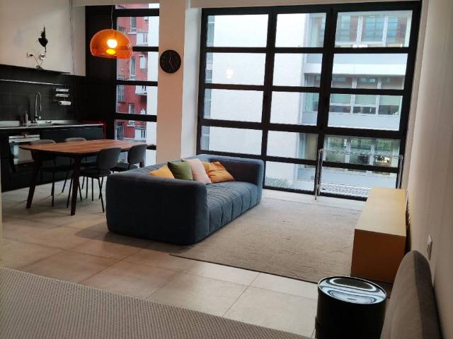 Appartamento in affitto a Milano MI
