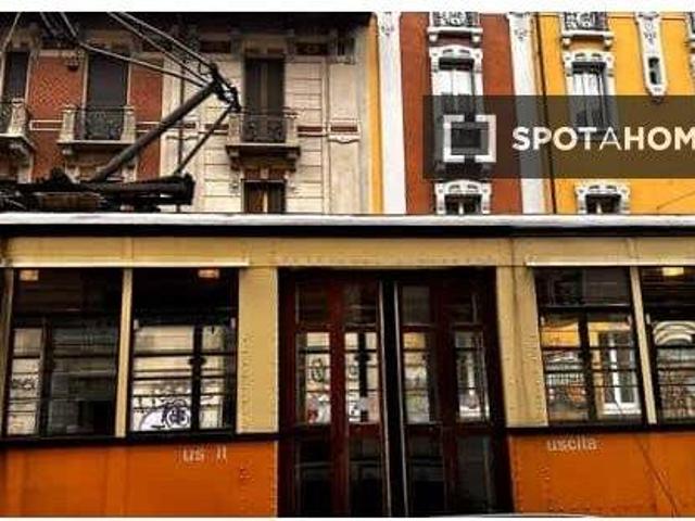 Appartamento in affitto a Milano MI