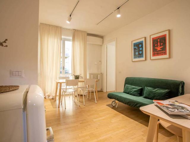 Appartamento in affitto a Milano MI