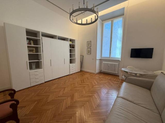 Appartamento in affitto a Milano MI