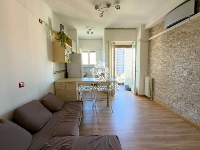 Appartamento in affitto a Milano MI