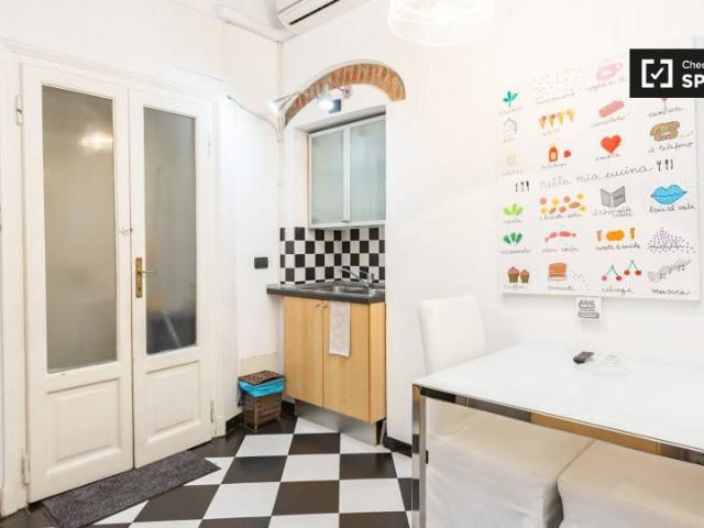 Appartamento in affitto a Milano MI