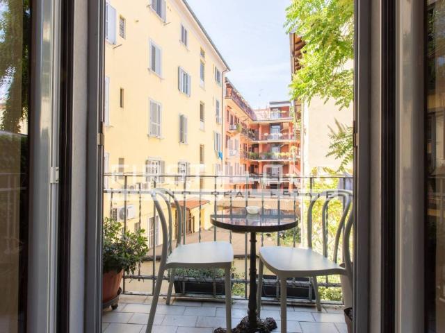 Appartamento in affitto a Milano MI