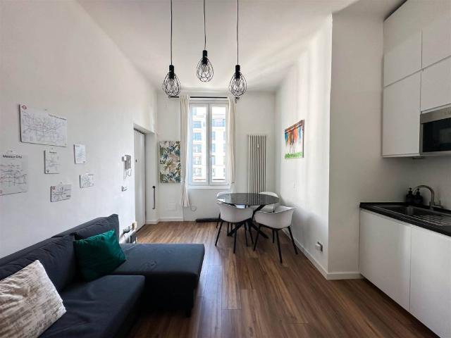 Appartamento in affitto a Milano MI