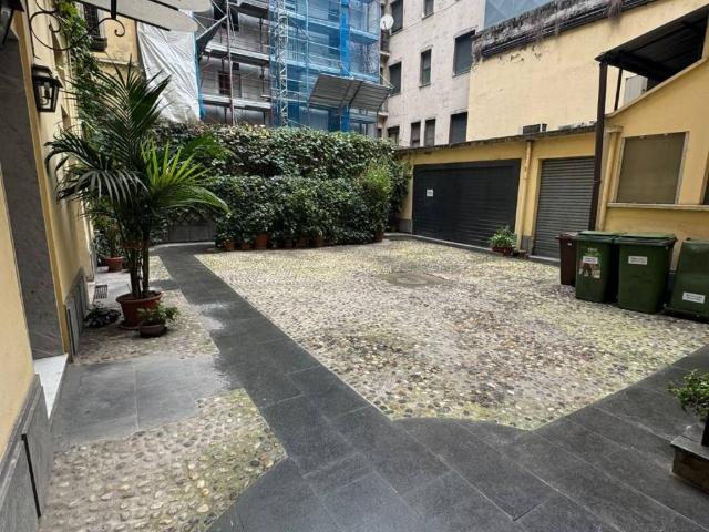 Appartamento in affitto a Milano MI