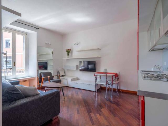 Appartamento in affitto a Milano MI